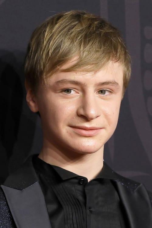 Thomas Gioria fotoğrafı