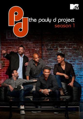 The Pauly D Project Sezon 1