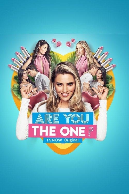 Are You The One? Sezon 2