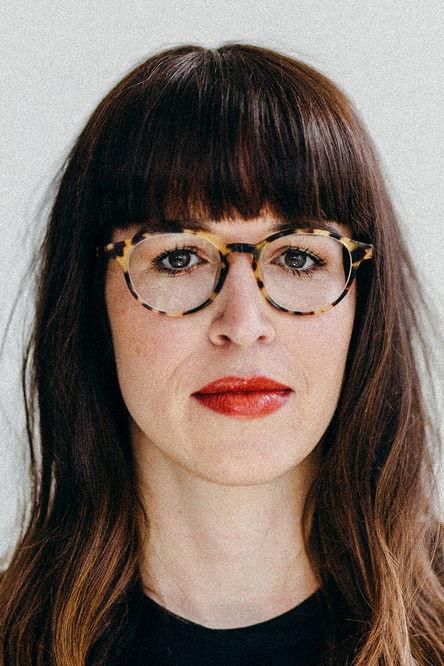 Catherine Ethier fotoğrafı