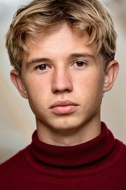 Ulrik Windfeldt-Schmidt fotoğrafı