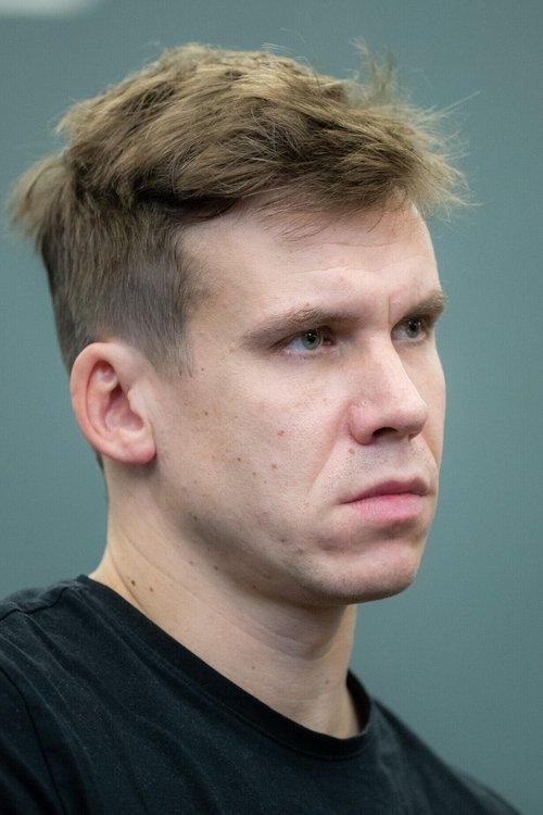 Rasmus Kaljujärv fotoğrafı