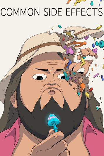 Common Side Effects Sezon 1