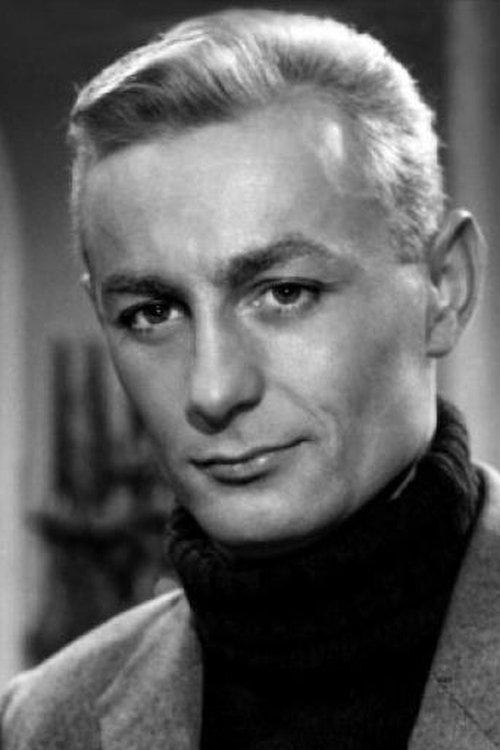 Roland Lesaffre fotoğrafı