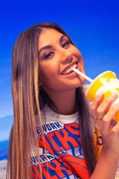 Daniela Sánchez Saborido fotoğrafı