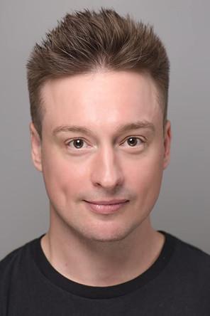 Benn Welford fotoğrafı