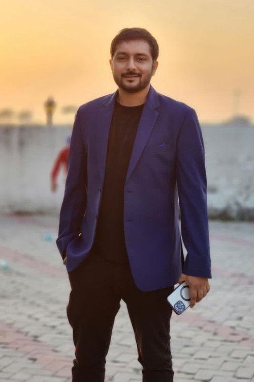 Harman Wadala fotoğrafı