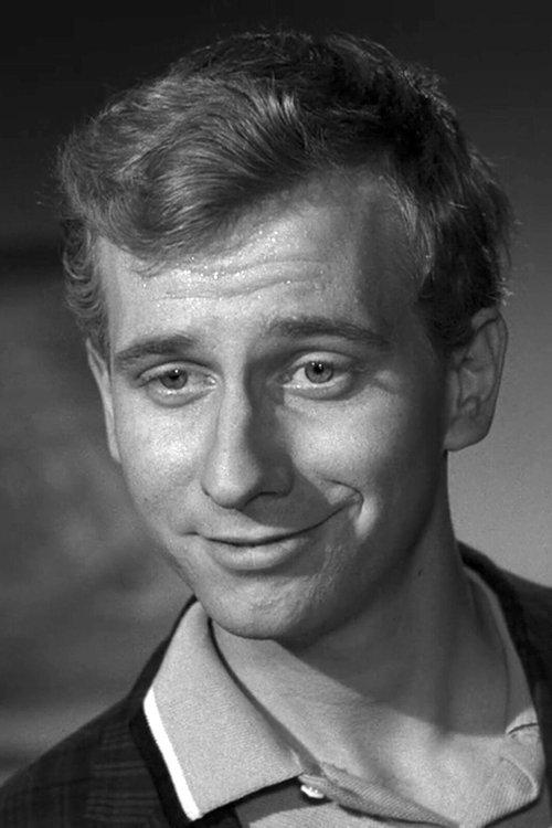 Russell Horton fotoğrafı