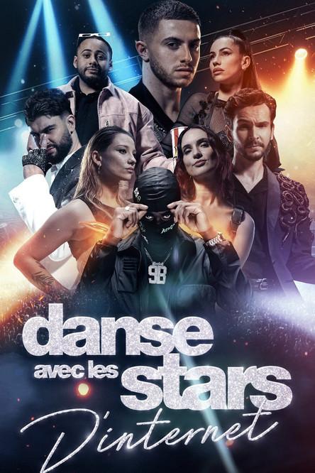 Danse avec les stars d’Internet Sezon 1