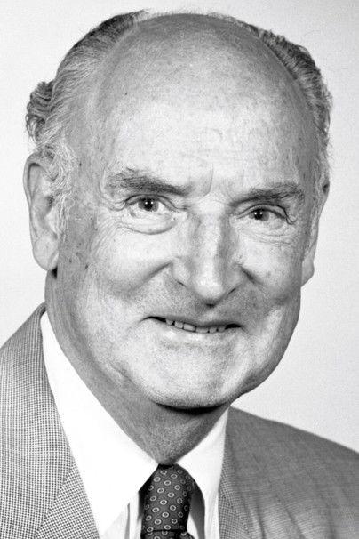 Charles Warren Hostler fotoğrafı