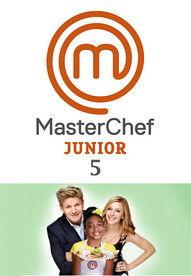 MasterChef Junior Sezon 5