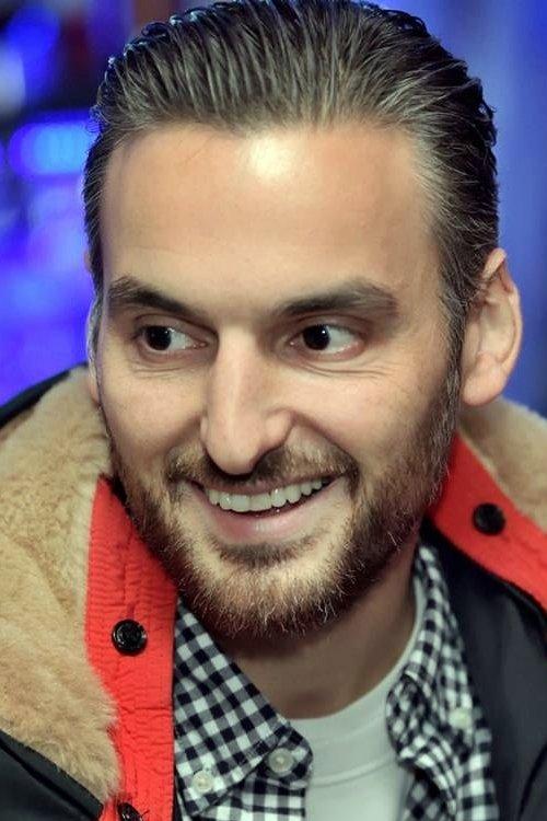 Vincent Duquesne fotoğrafı