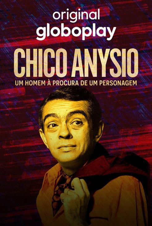 Chico Anysio: Um Homem à Procura de Um Personagem Sezon 1