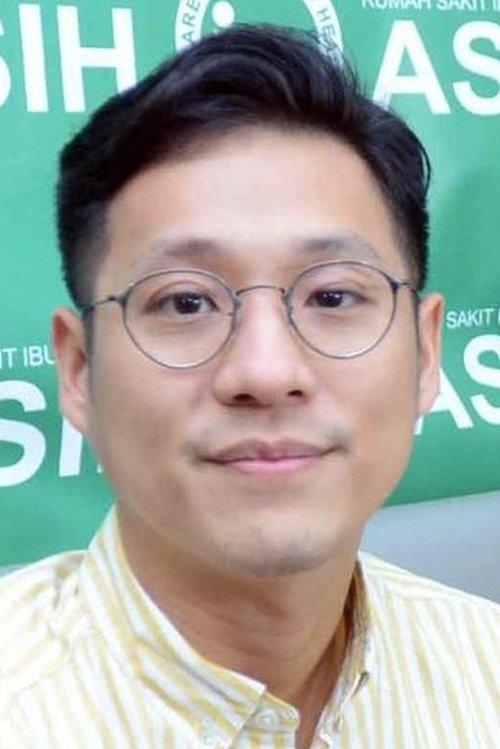 Junior Liem fotoğrafı