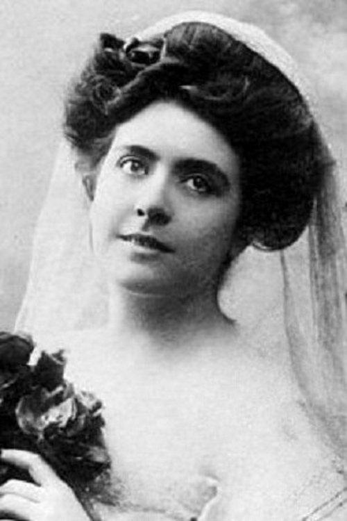 Mabel Bardine fotoğrafı