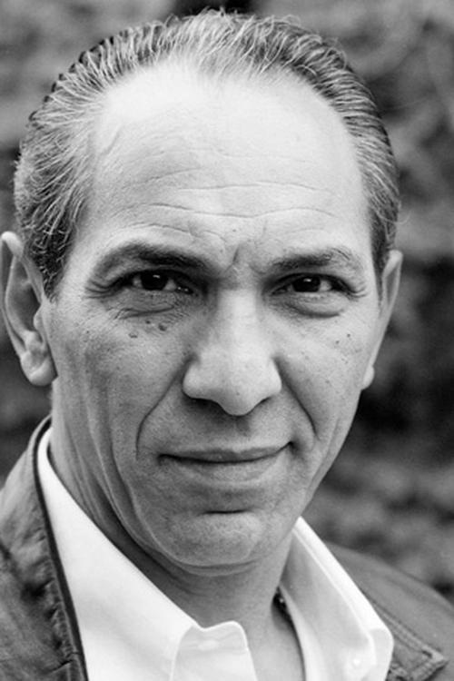 Andy Lucas fotoğrafı