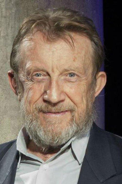 Edward Linde-Lubaszenko fotoğrafı