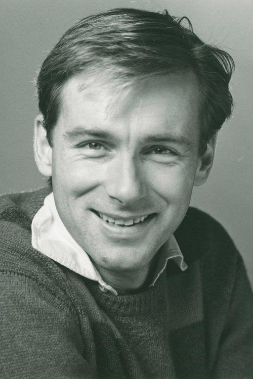 Jonas Bergström fotoğrafı