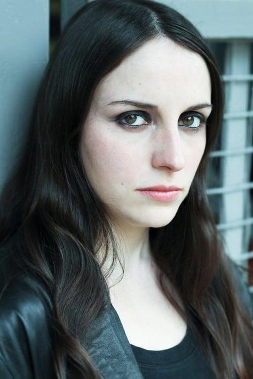 Vicki Glover fotoğrafı