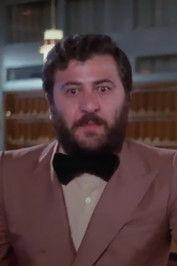 Giorgos Mylonas fotoğrafı