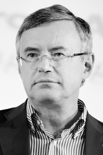 Alessandro Barbero fotoğrafı