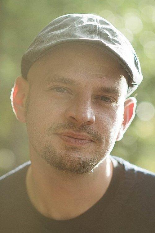 Florian Schnell fotoğrafı