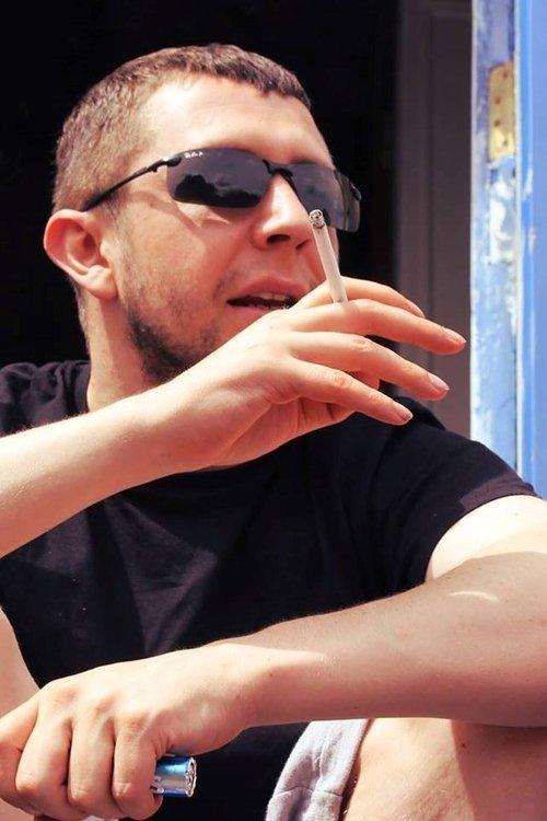 Stephen Gaffney fotoğrafı