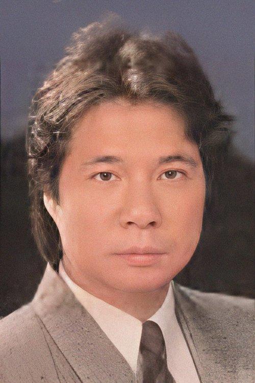 William Fung fotoğrafı