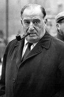 Sam Spiegel fotoğrafı