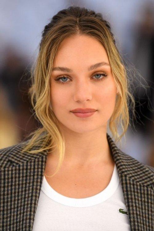 Maddie Ziegler fotoğrafı