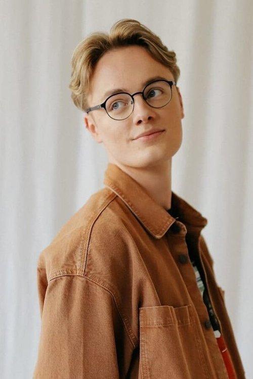 Duncan Tromp fotoğrafı