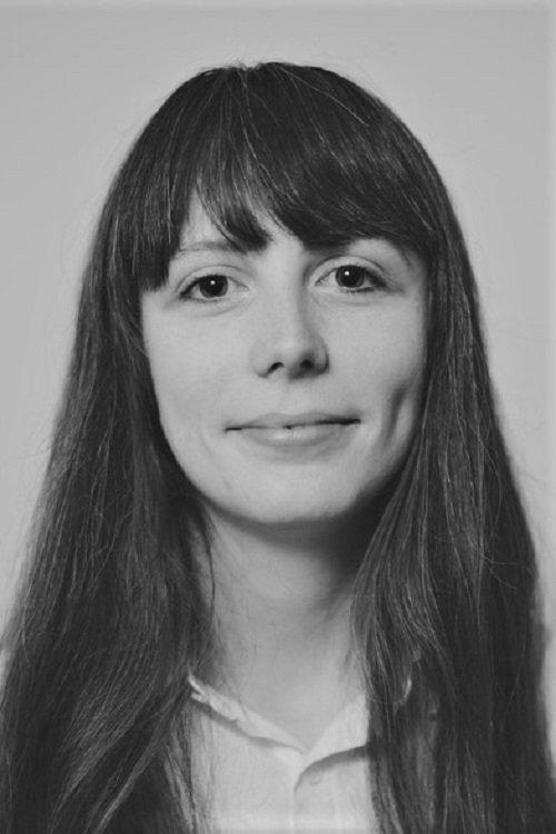 Kate Dolan fotoğrafı