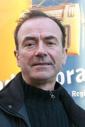 Hugh Cornwell fotoğrafı