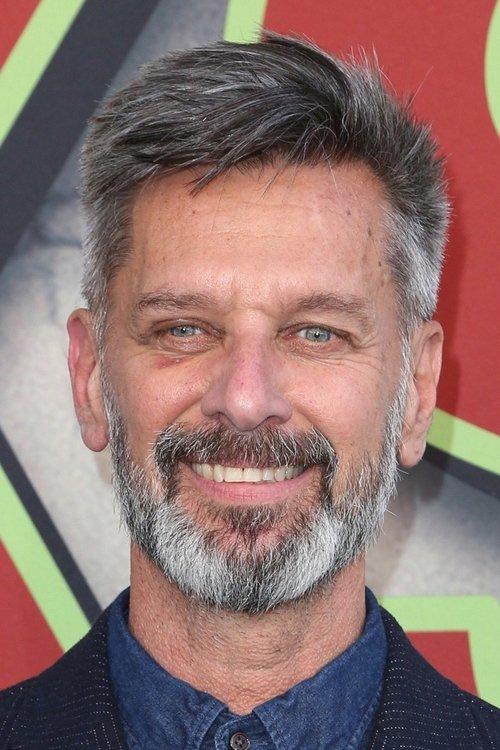 Vincent Castellanos fotoğrafı