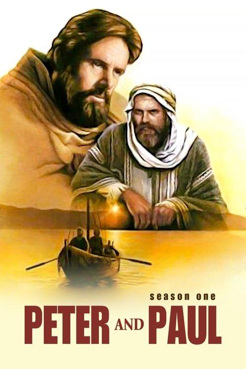 Peter and Paul Sezon 1