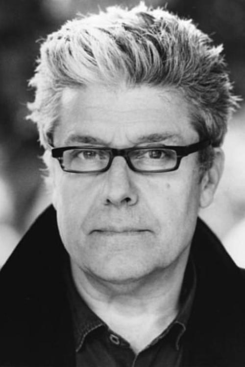 Patrick Barlow fotoğrafı