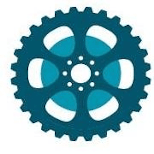 Blue Pinion Films logo