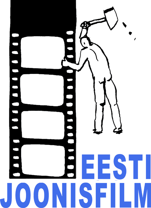 Eesti Joonisfilm logo