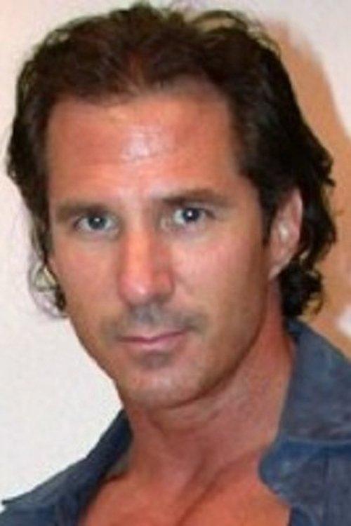 Scott Styles fotoğrafı