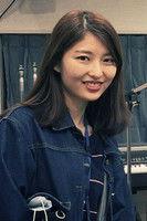 Sayaka Aoki fotoğrafı