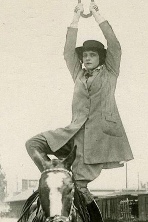 The Hazards of Helen koleksiyon afişi