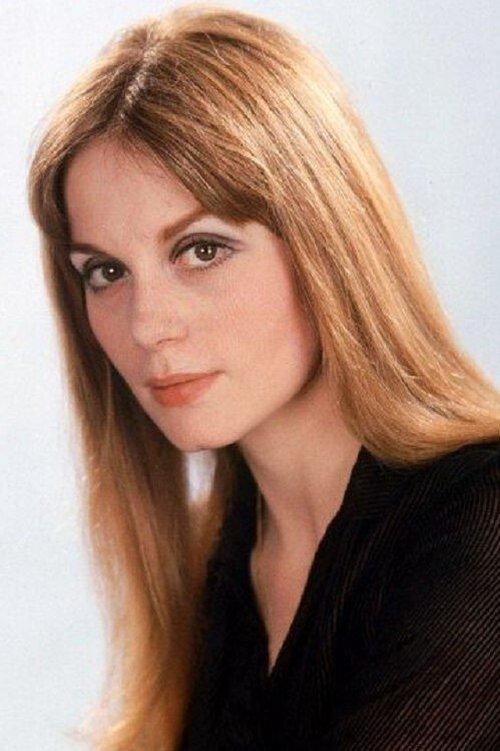 Françoise Dorléac fotoğrafı