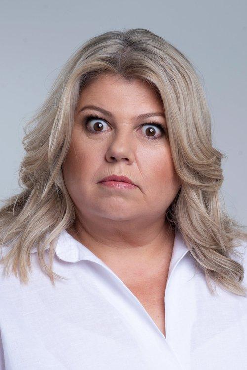 Urzila Carlson fotoğrafı