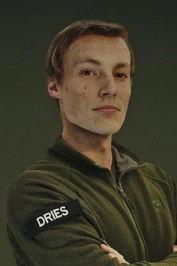 Dries Borstlap fotoğrafı