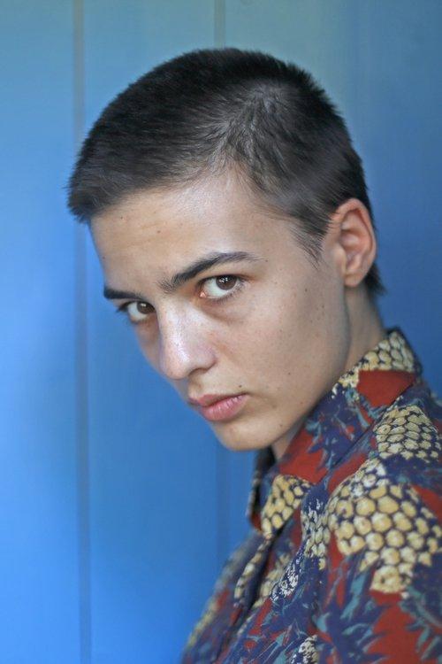 Paula Knüpling fotoğrafı