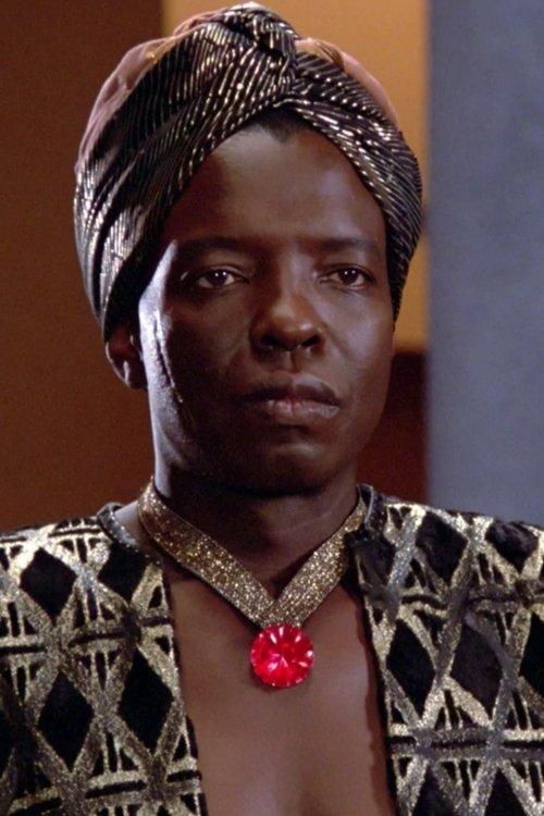 Jessie Lawrence Ferguson fotoğrafı