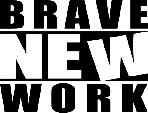 brave new work GmbH logo