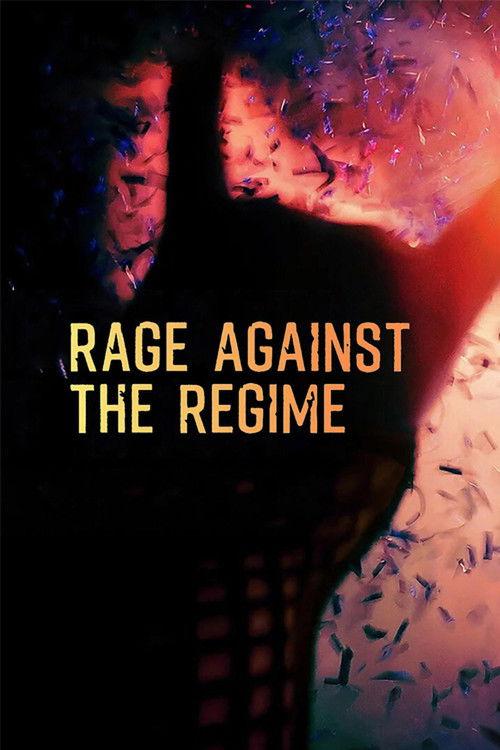Rage Against the Regime: Iran Sezon 1