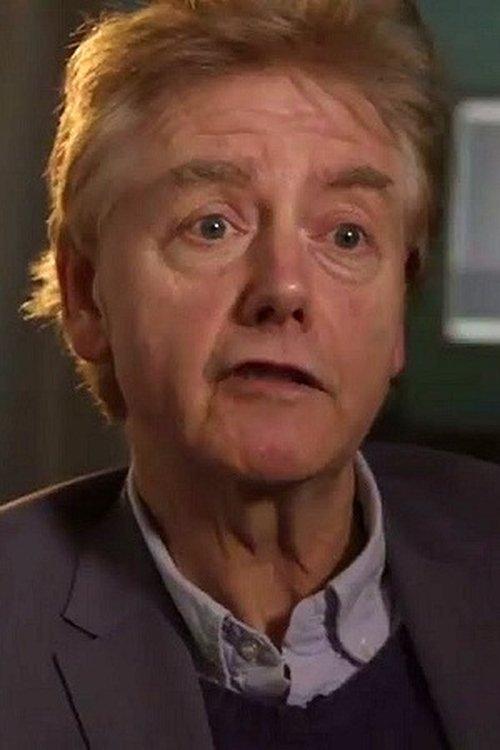 Steve Humphries fotoğrafı