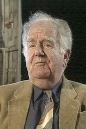 Alan Pattillo fotoğrafı